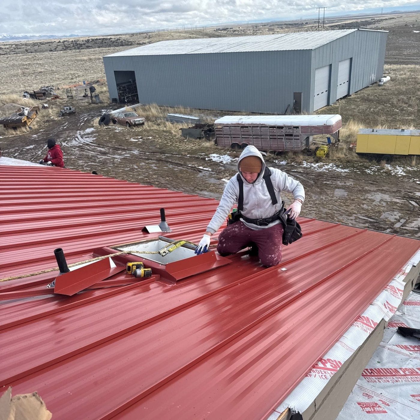 MetalRoof Boise_1