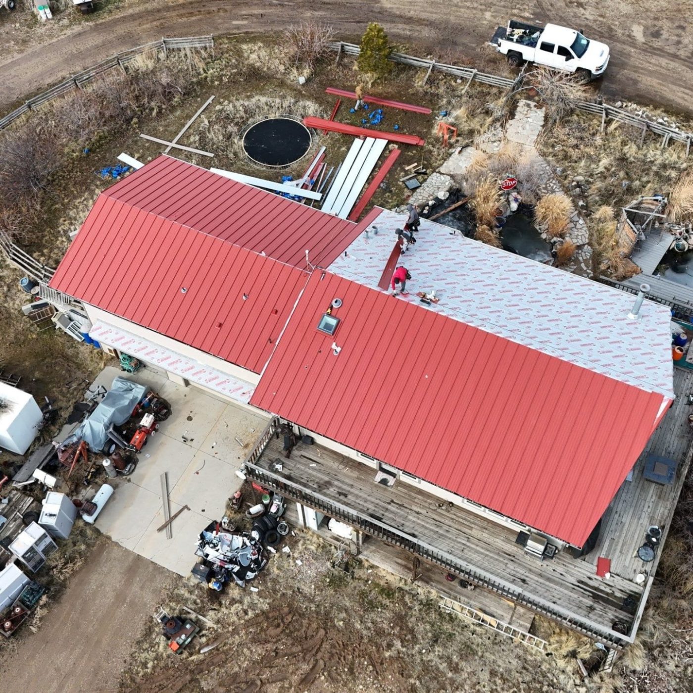 MetalRoof Boise_14