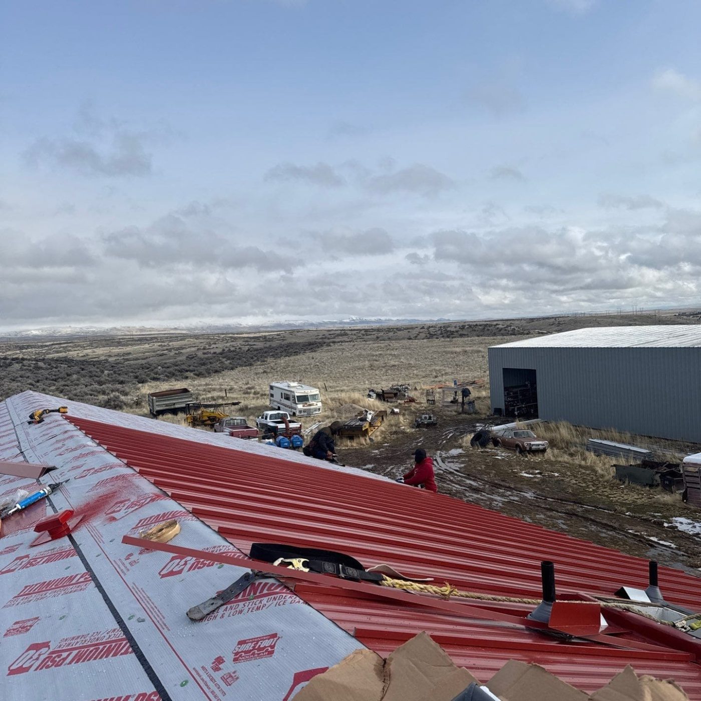 MetalRoof Boise_3