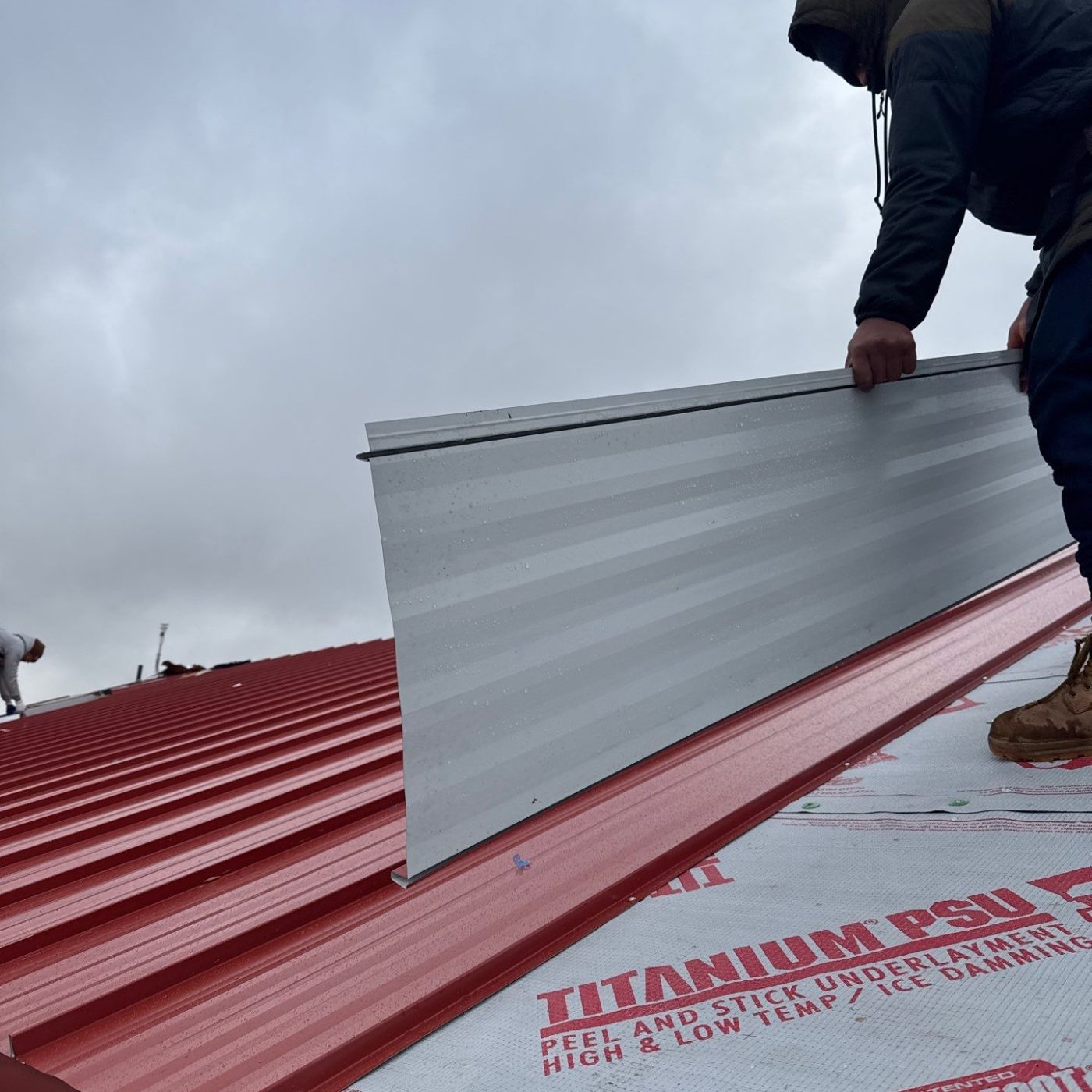 MetalRoof Boise_5